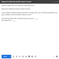 An example of an email (Image via Sportskeeda)